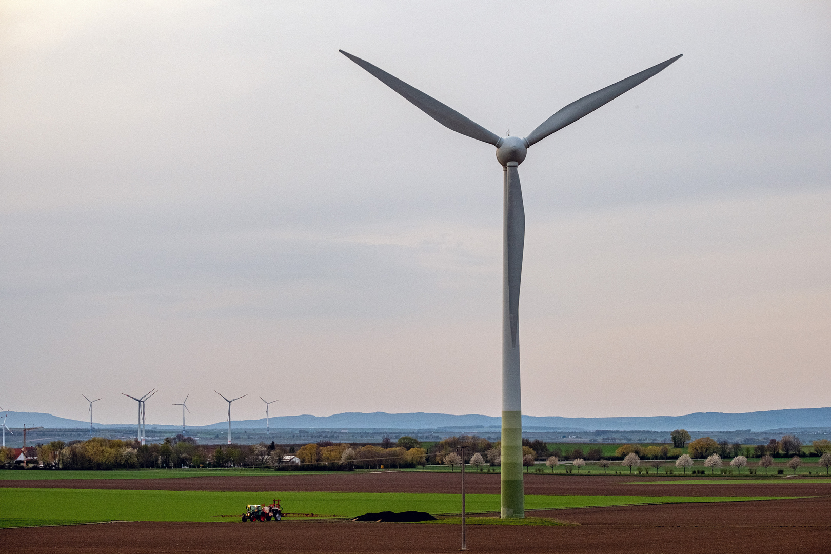 Ökologische Energieversorgung... 