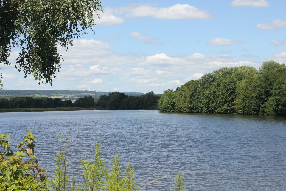 Ökosee - Dillingen