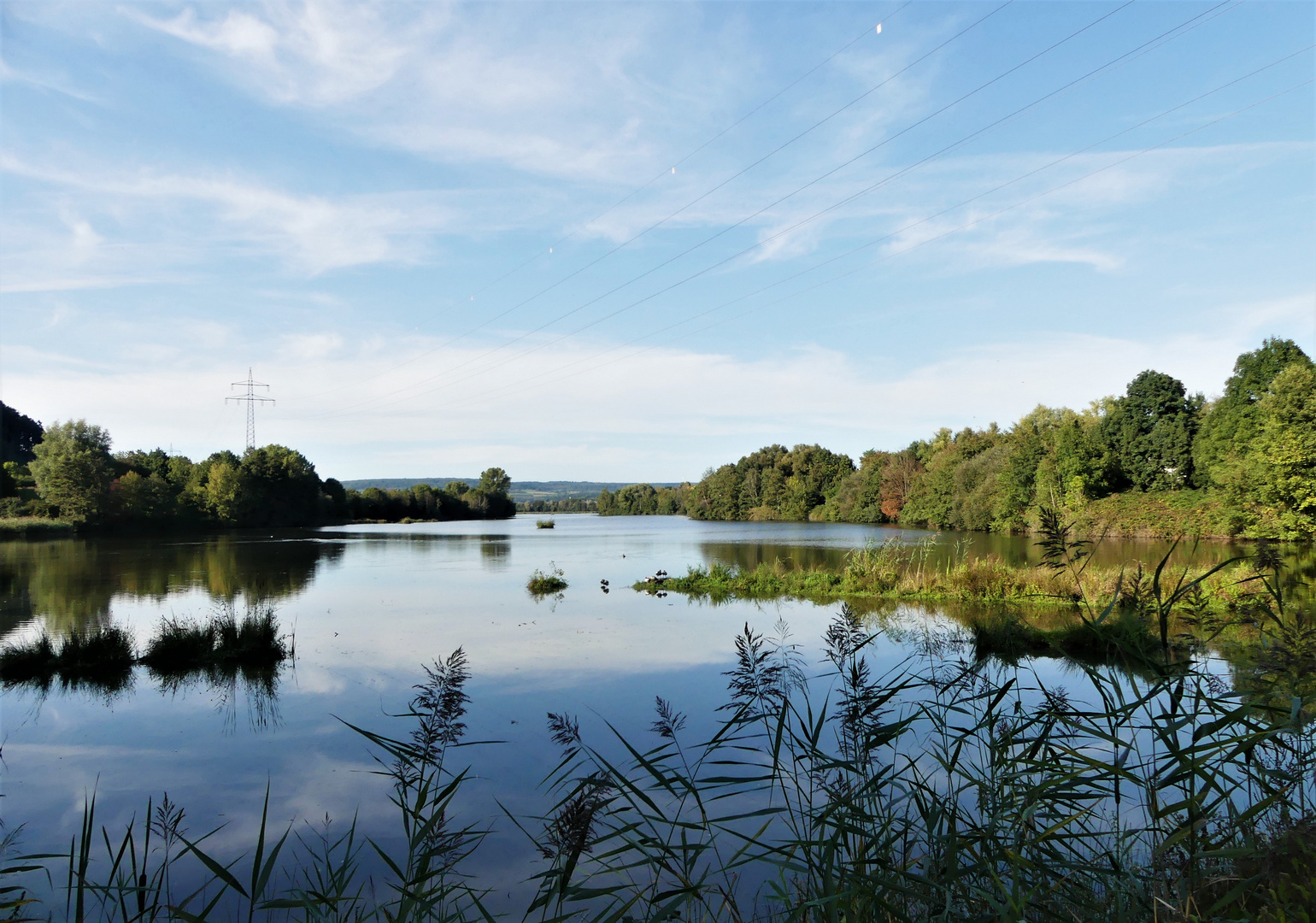 Ökosee Dillingen