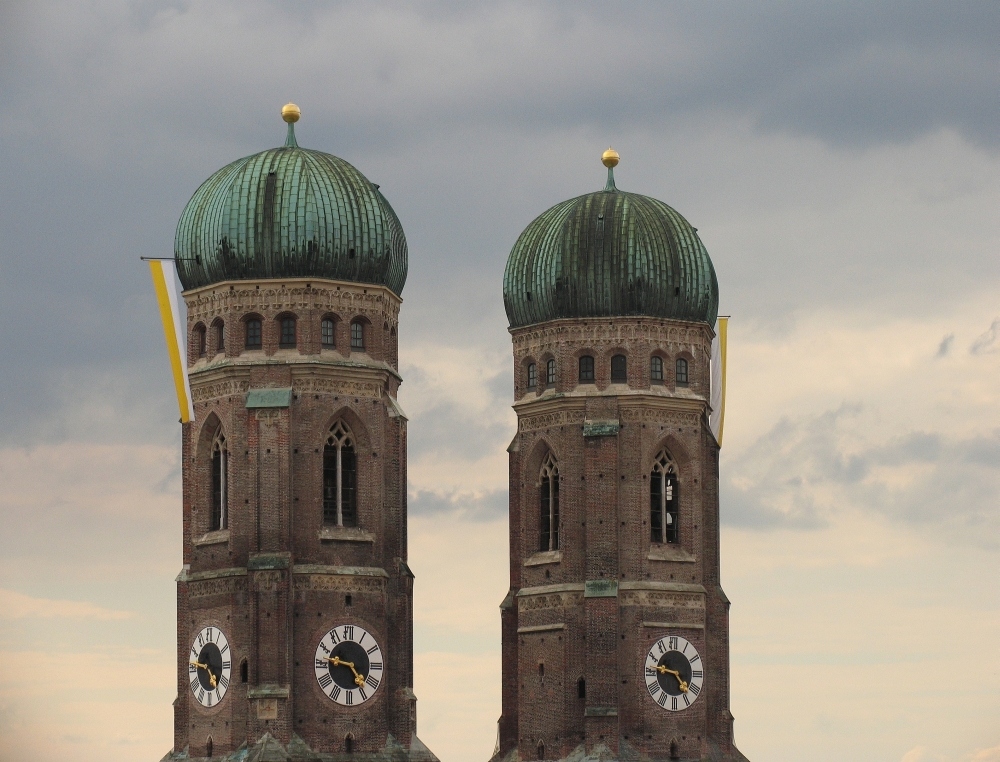 Ökumenischer Kirchentag