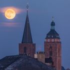 Ökumenischer Vollmond