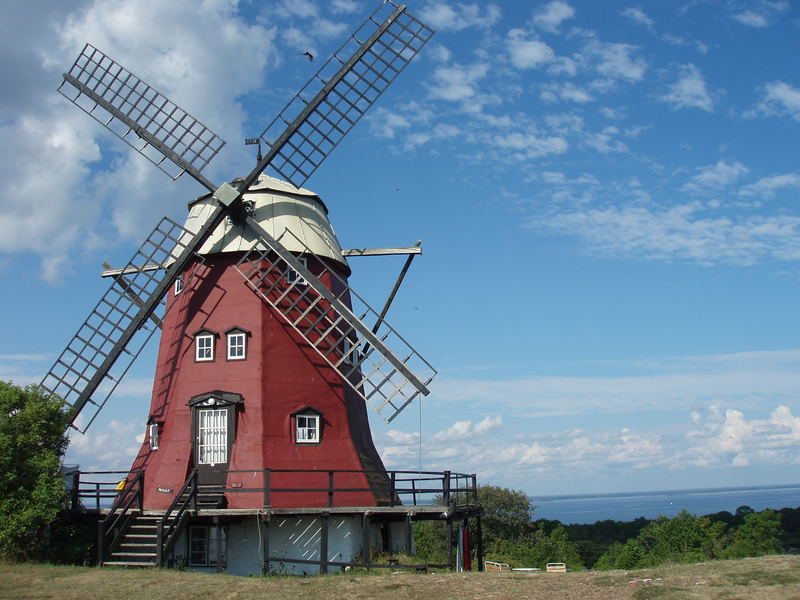 Öland 2006