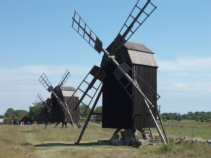 Öland