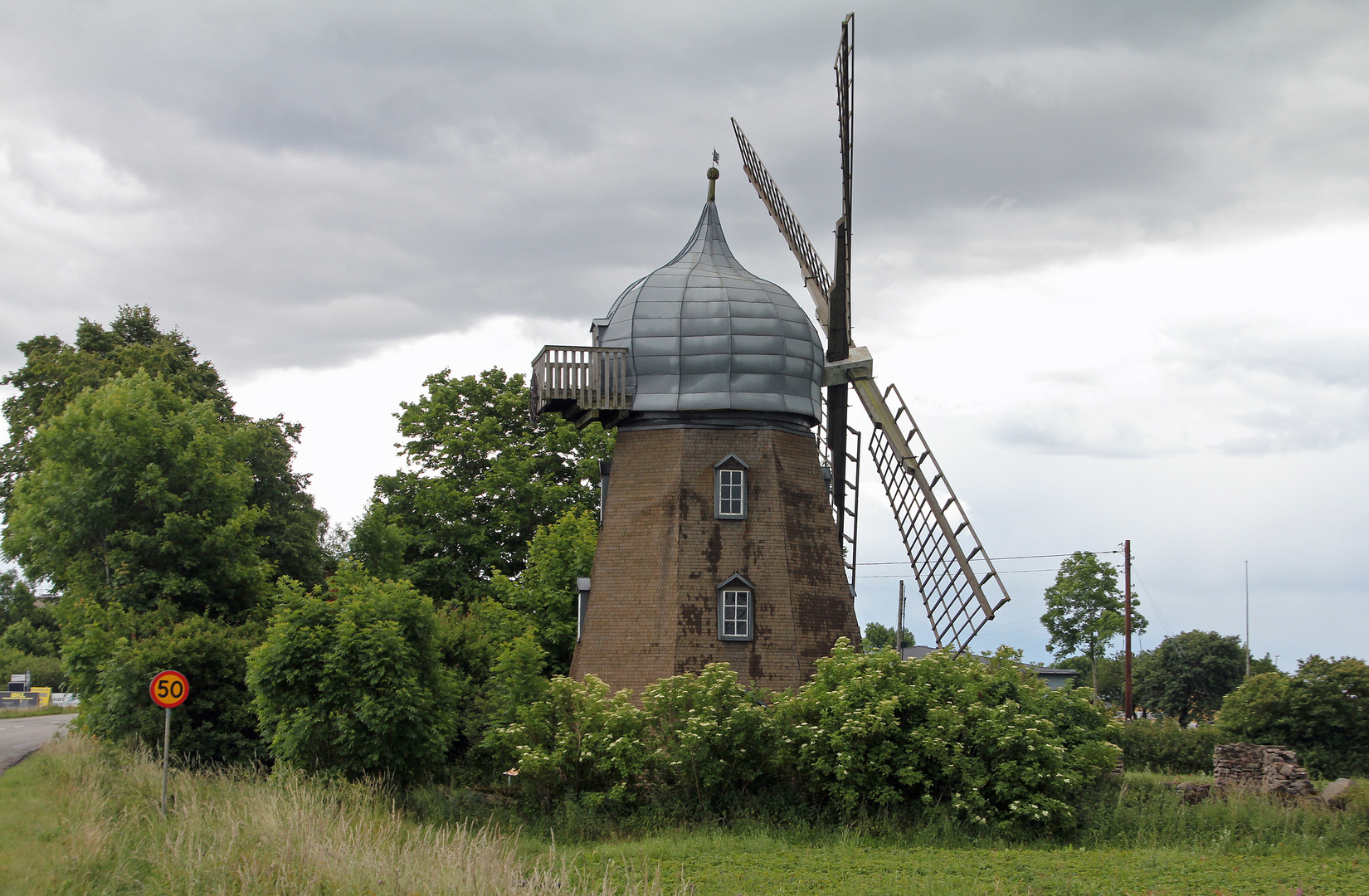 Öland