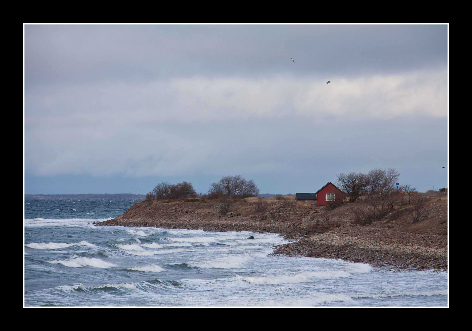 Öland **das Haus am Meer**