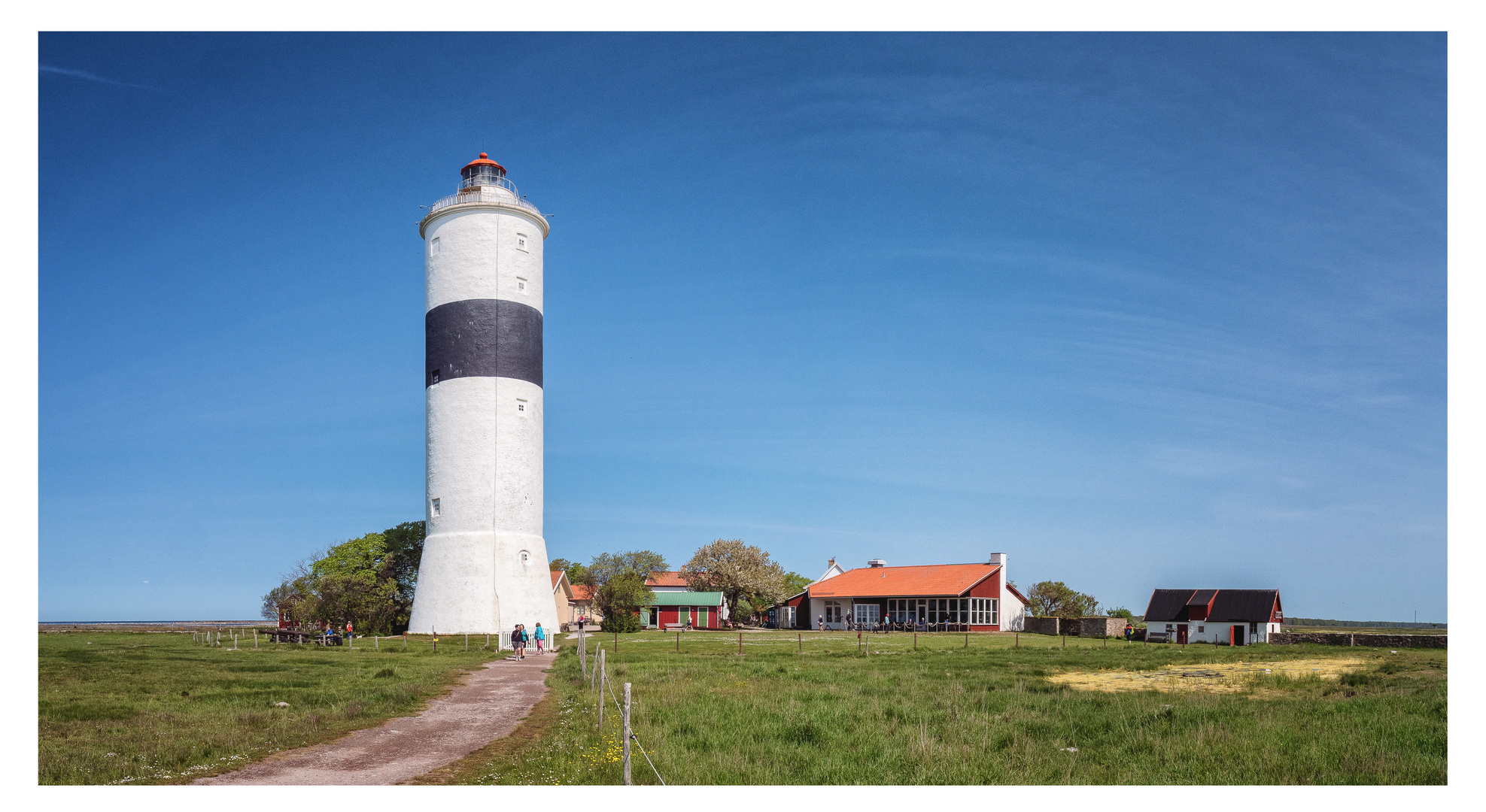 Öland - Der Lange Jan