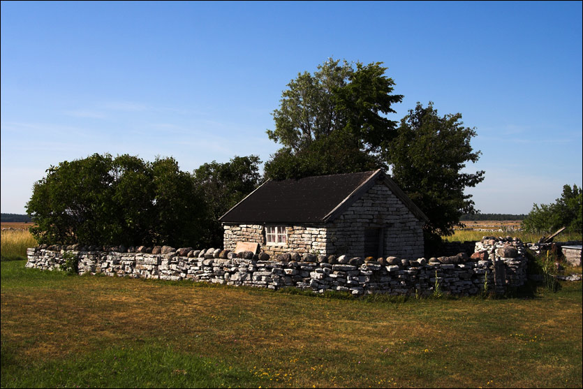 Öland - I