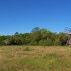 Öland ... Insel der Windmühlen