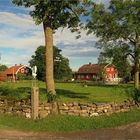 Öland ländlich