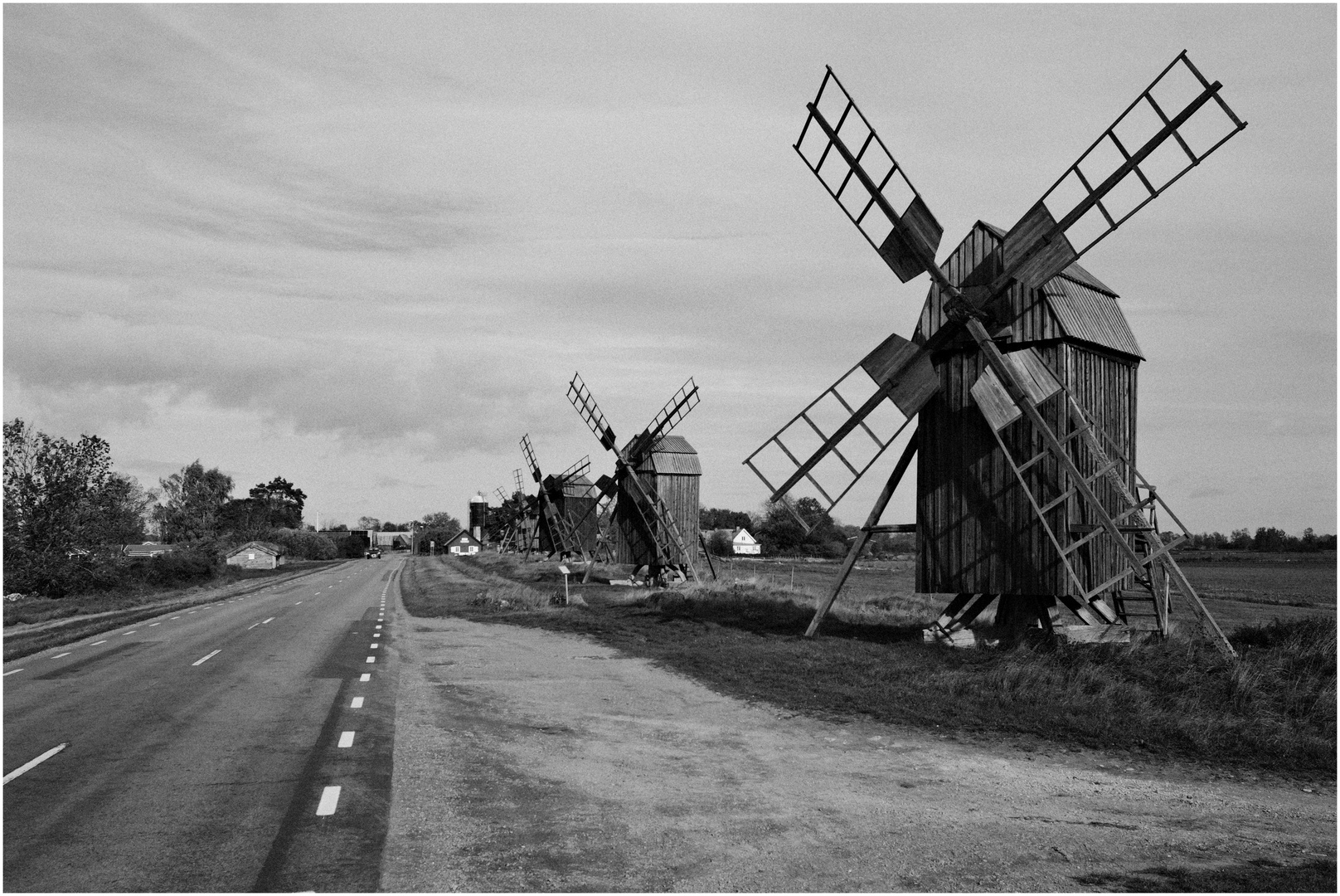 Öland - Lerkaka