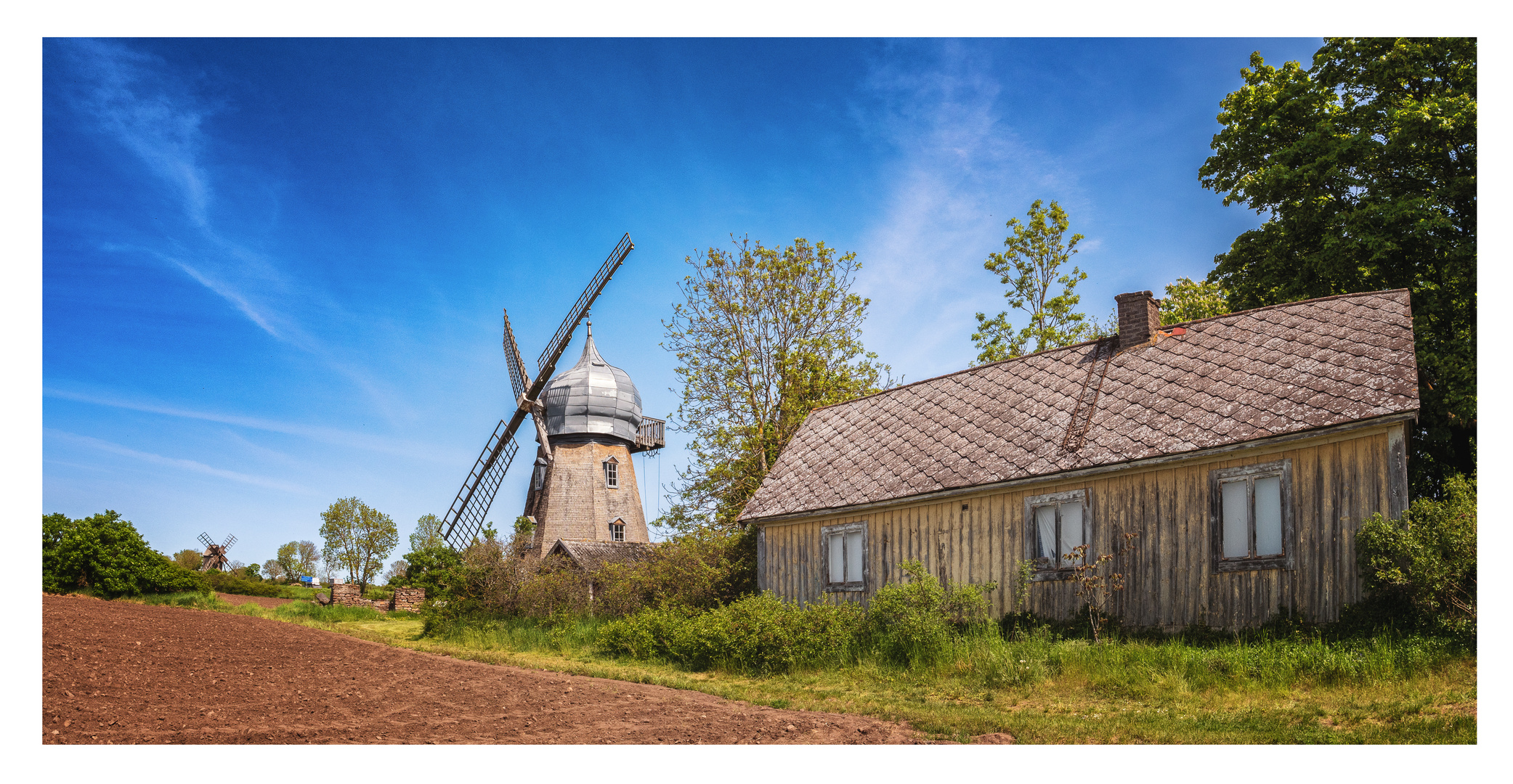 Öland - Momente auf einer Insel