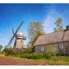 Öland - Momente auf einer Insel