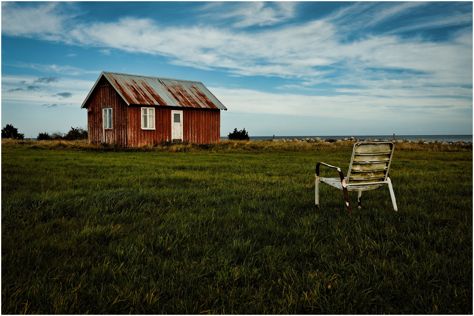 Öland - Ostküste