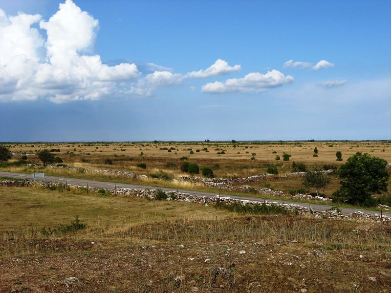 Öland - Schweden