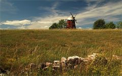 Öland / Schweden