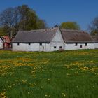 Öland spirar - Glömminge prästgård