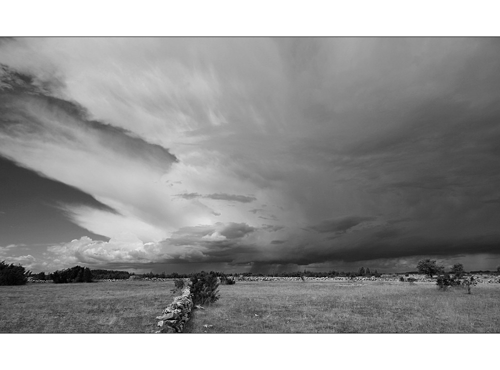 Ölands Himmel