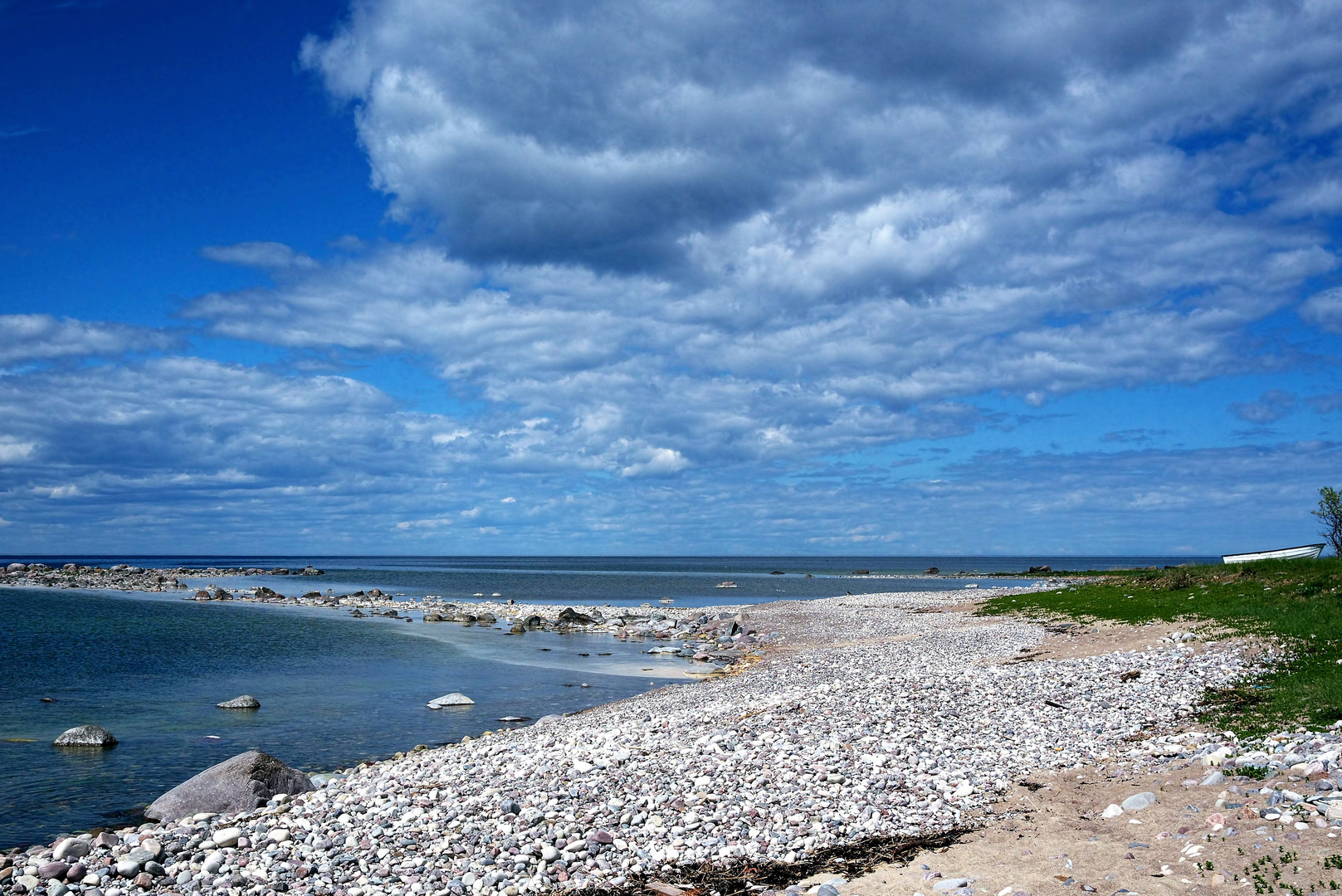 Ölands Küsten Foto & Bild | schweden, strand, landschaft Bilder auf fotocommunity