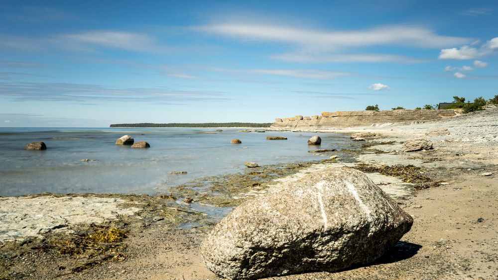 Ölands Nord-Westküste