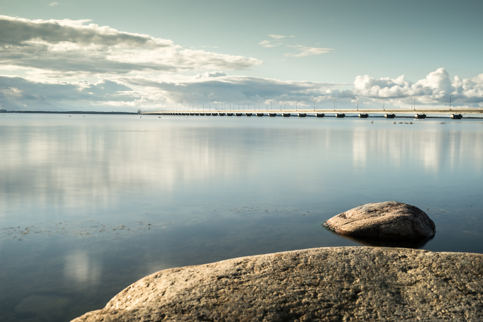 Ölandsbrücke