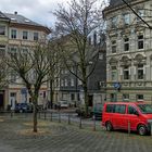 Ölberg  Otto-Böhne-Platz