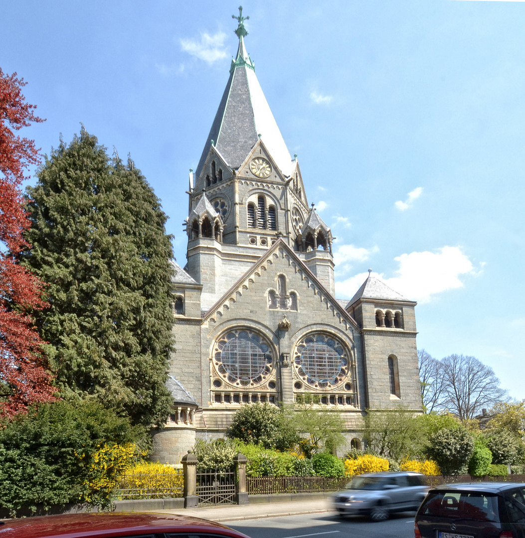 Ölberger Dom