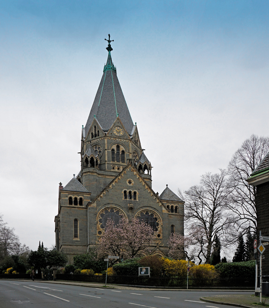 Ölberger Dom