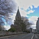 Ölberger Dom - Friedhofskirche