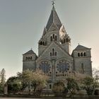 Ölberger Dom - Friedhofskirche