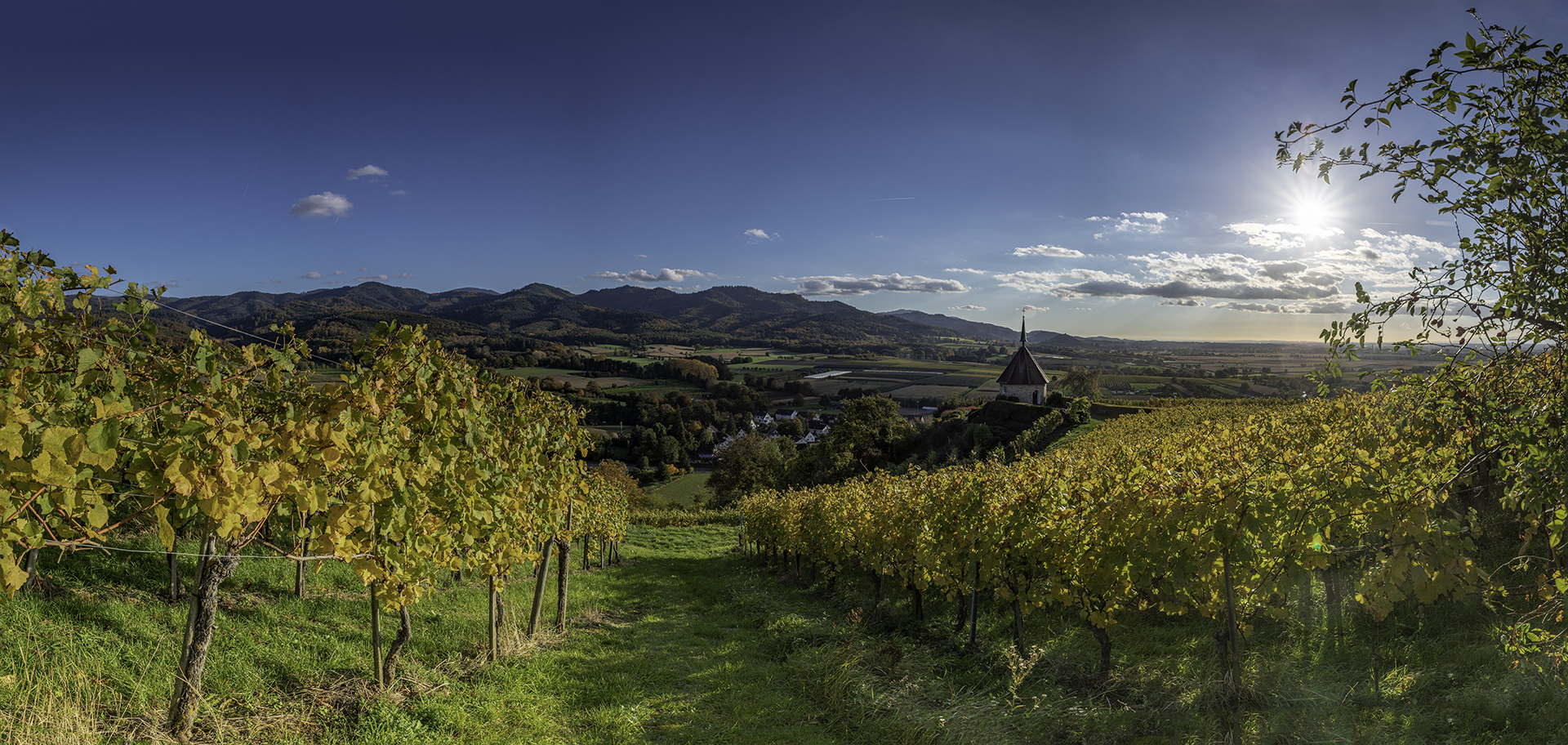 Ölbergkapelle Ehrenstetten