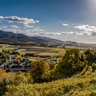 Ölbergkapelle Ehrenstetten Pano 