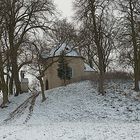 Ölbergkapelle Nordhausen die zweite