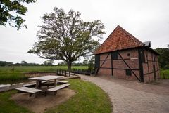 Oele (Hengelo) - Oldemeule Water Mill 1