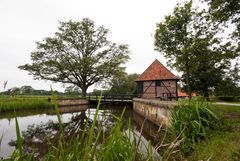 Oele (Hengelo) - Oldemeule Water Mill 2