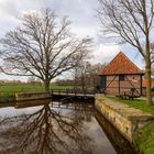 Oele - Water Mill - 02