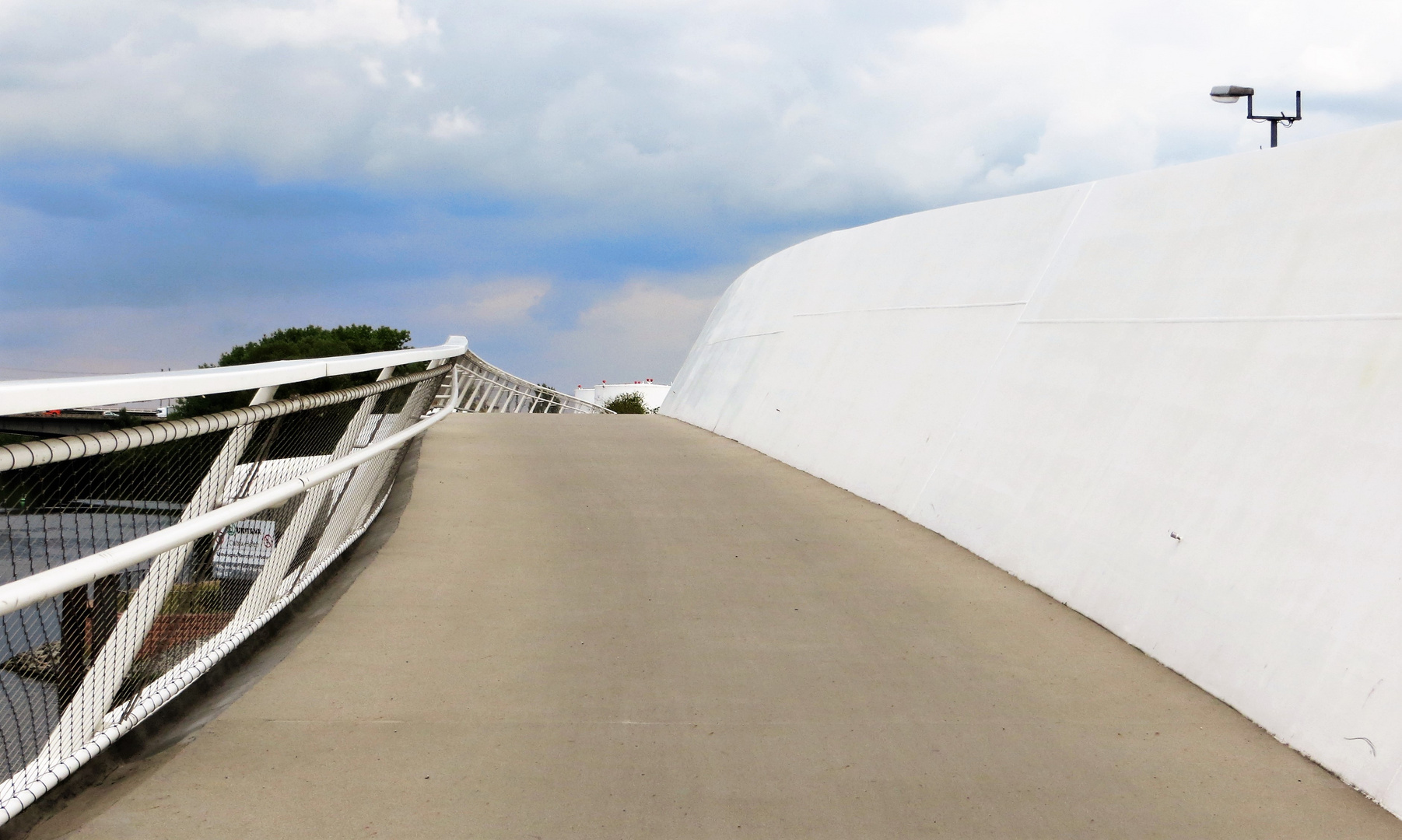 Ölhafenbrücke