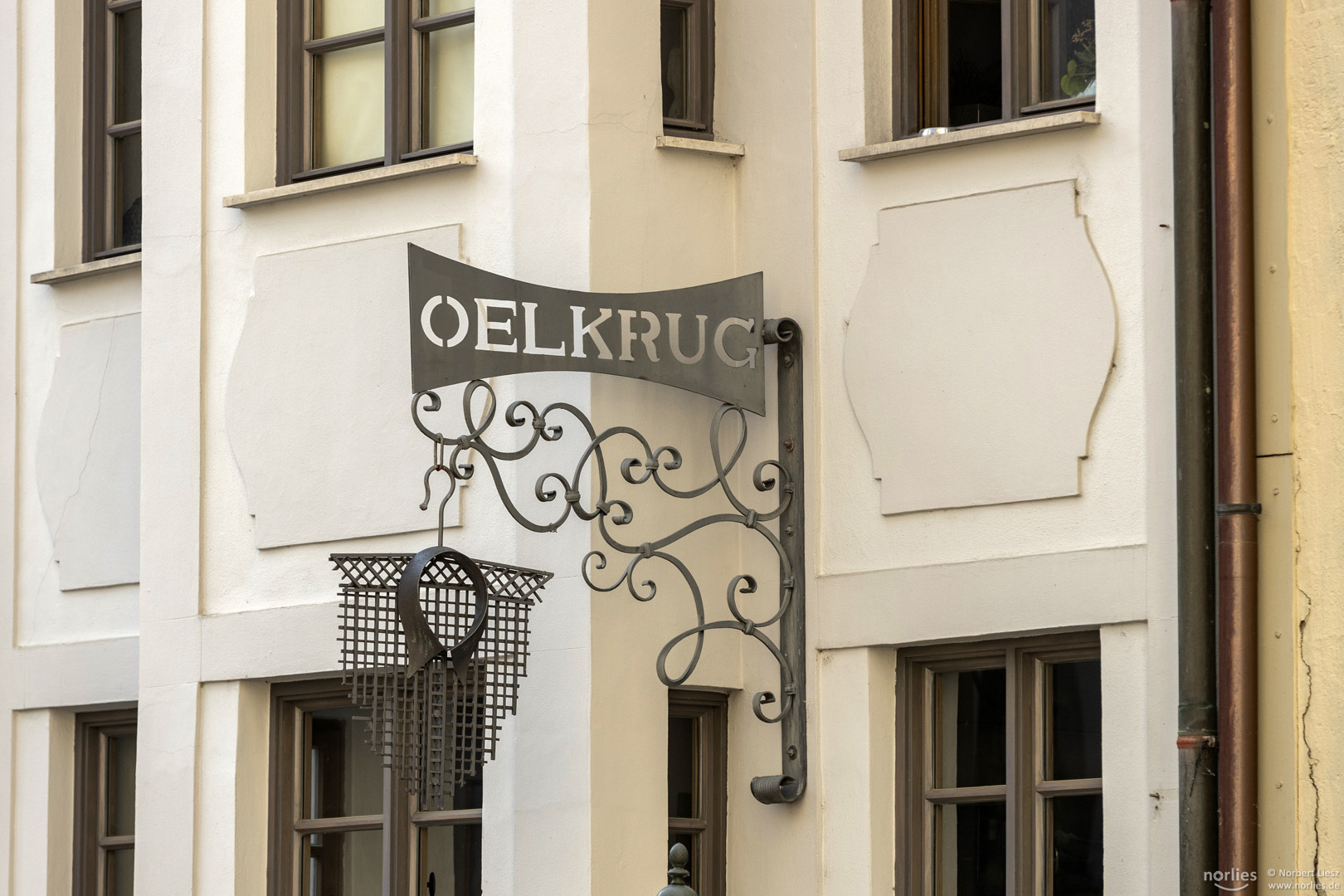 Oelkrug