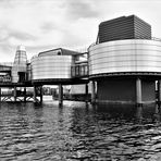 Ölmuseum in Stavanger