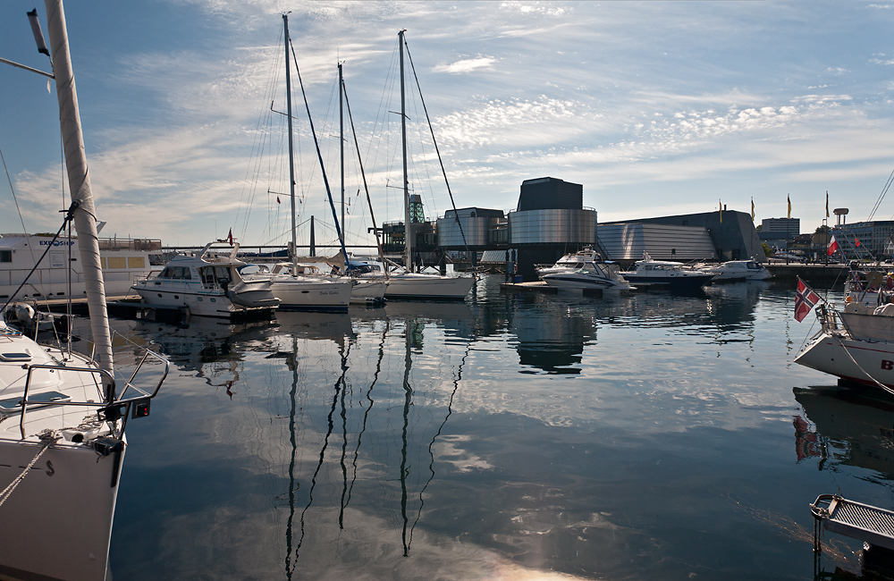 Ölmuseum Stavanger