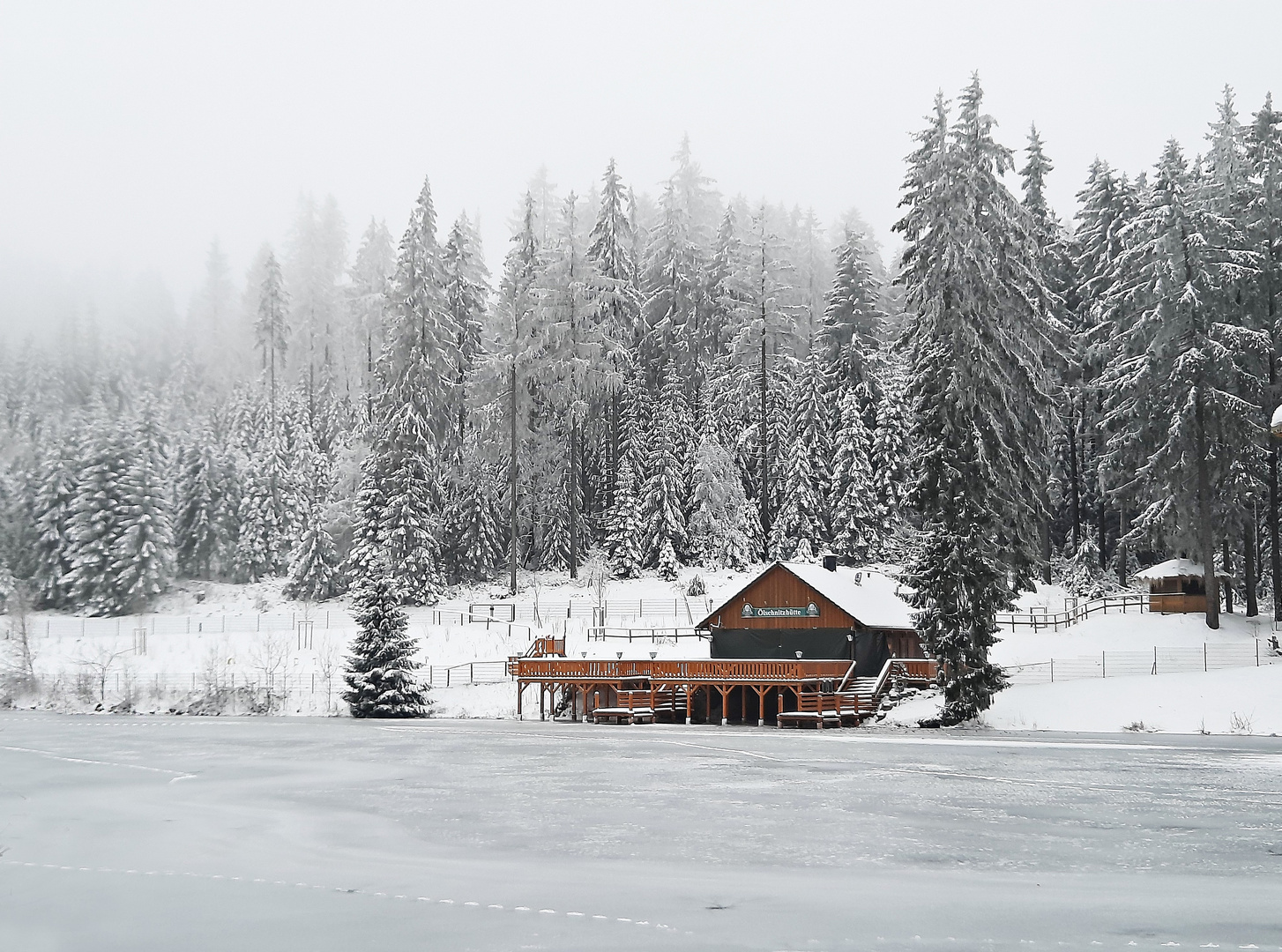 Ölschnitzsee