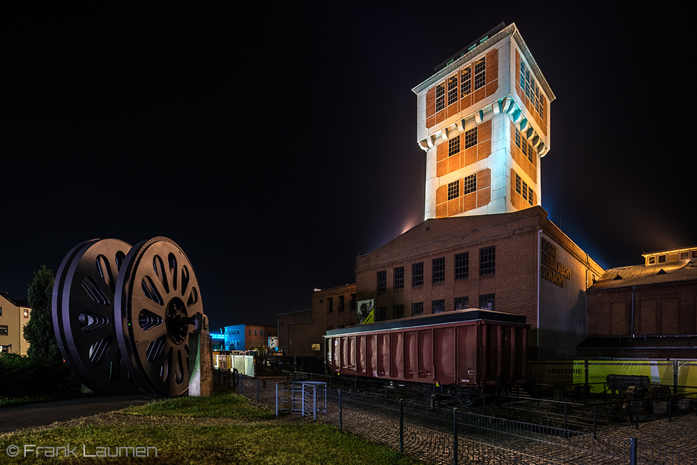 Oelsnitz, Sachsen