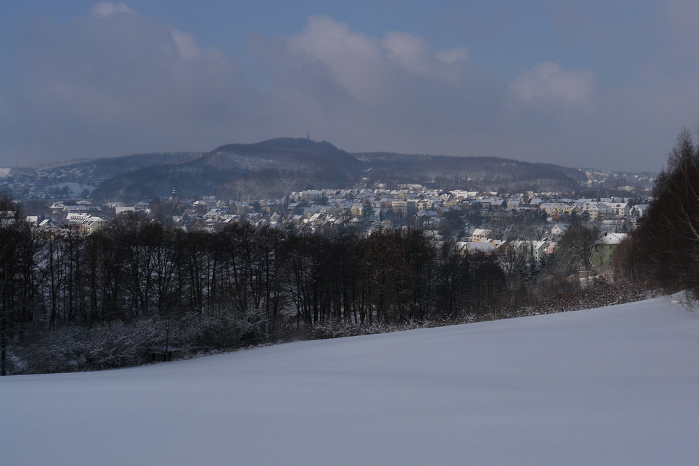 Oelsnitz/Erzgb.