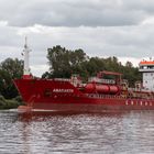 Oeltanker