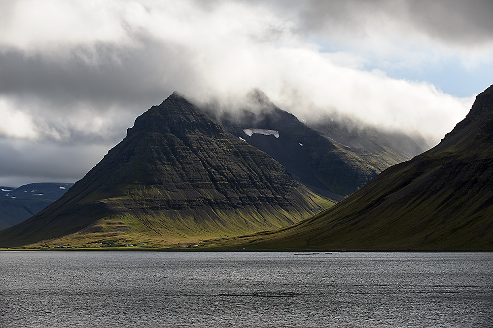 Önundarfjörður (2)