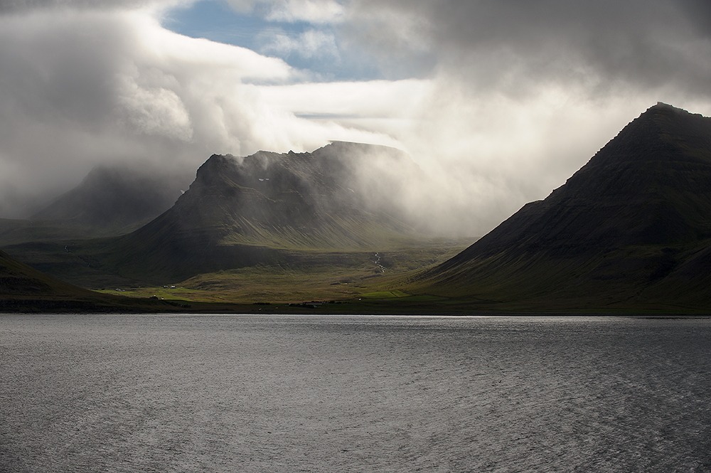 Önundarfjörður