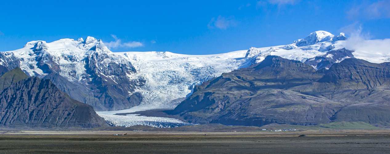 Öraefajökull