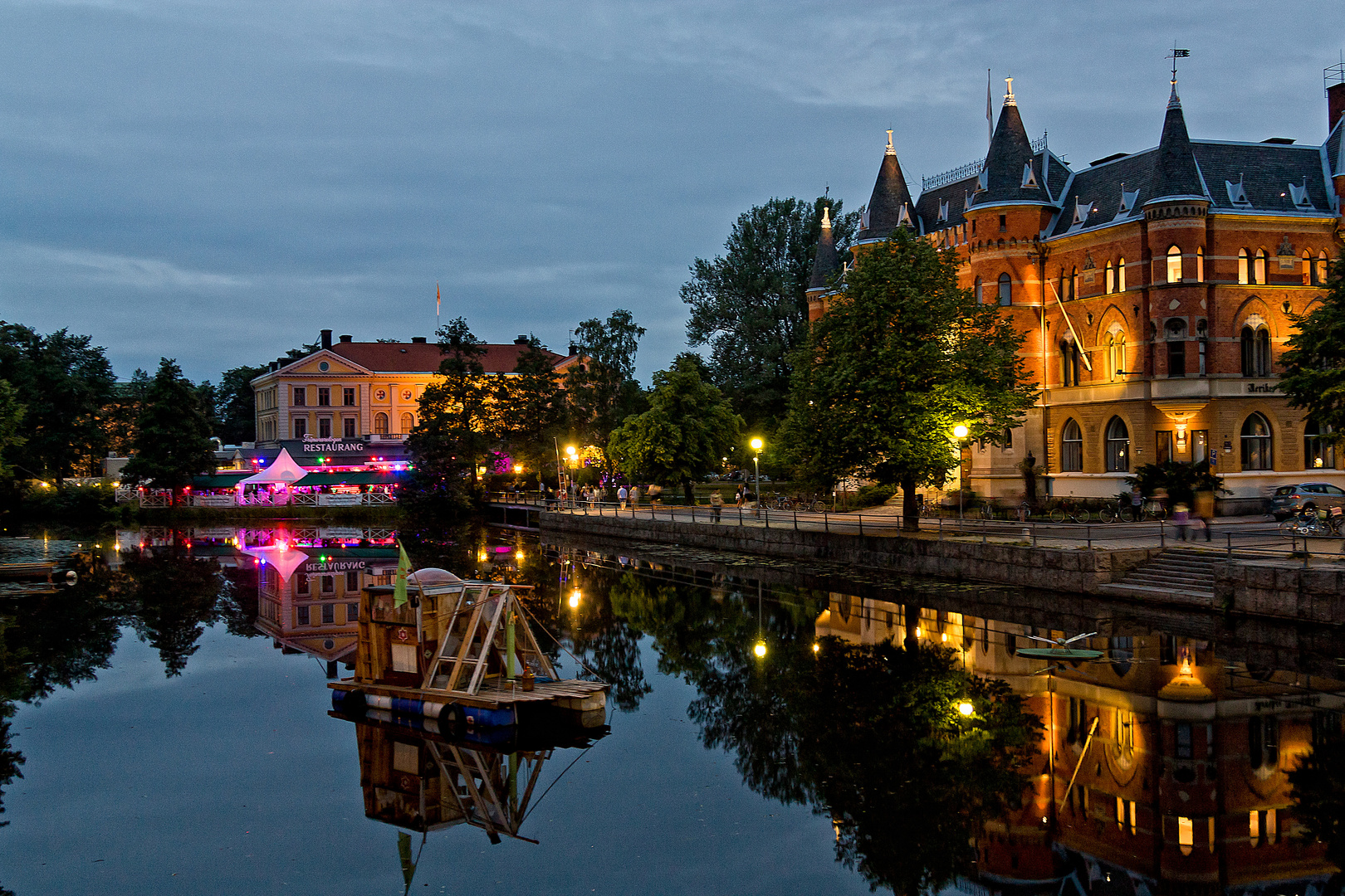 Örebro