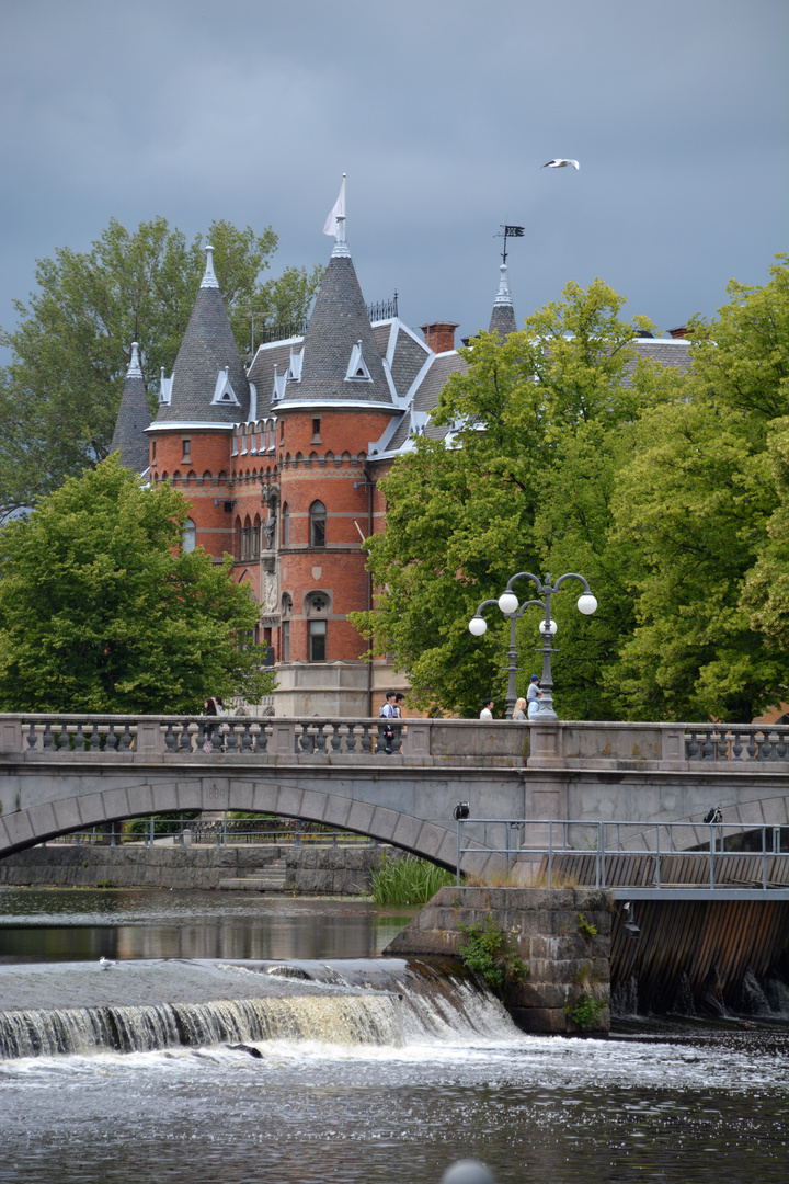 Örebro