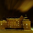 örebro by night