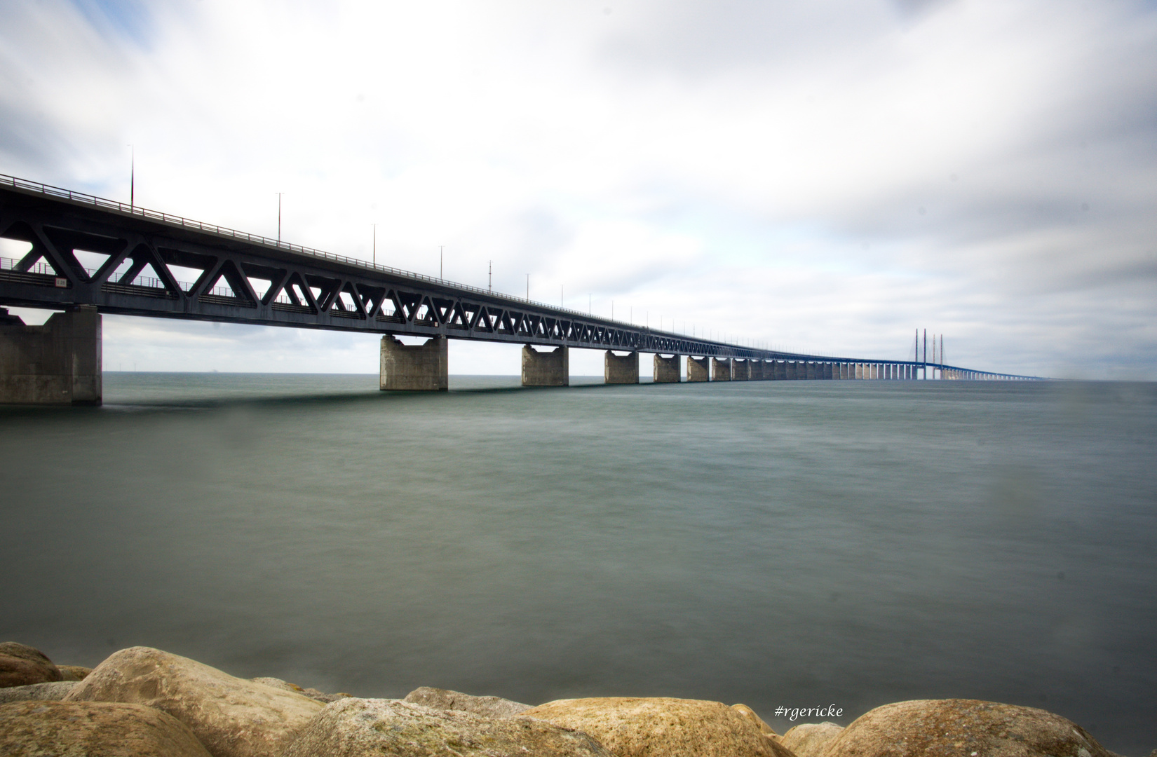 ÖRESUND 